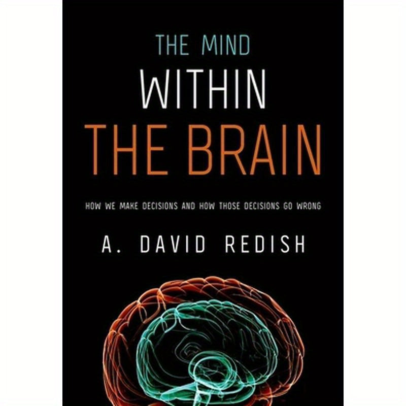 Mind Within the Brain: How We Make Decisions and How Those Decisions Go Wrong