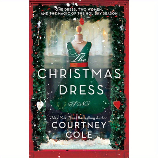 The Christmas Dress