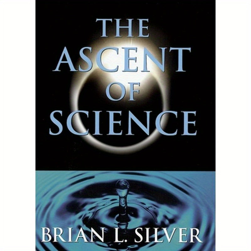 The Ascent of Science
