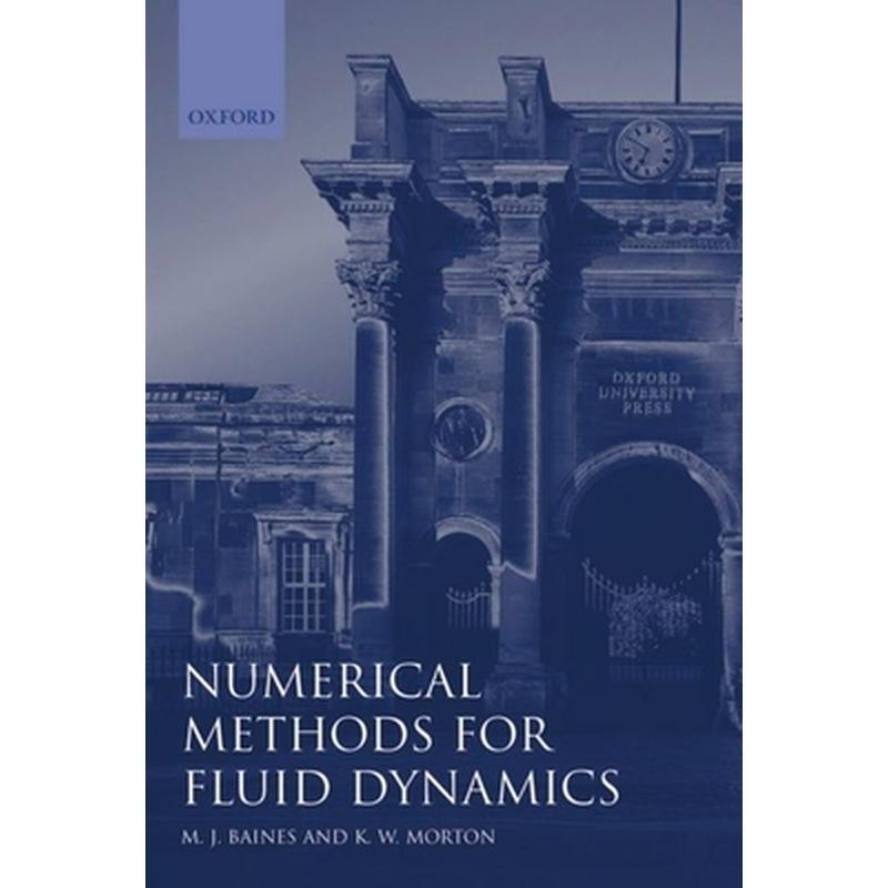 Numerical Methods for Fluid Dynamics IV