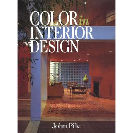 Color in Interior Design CL
