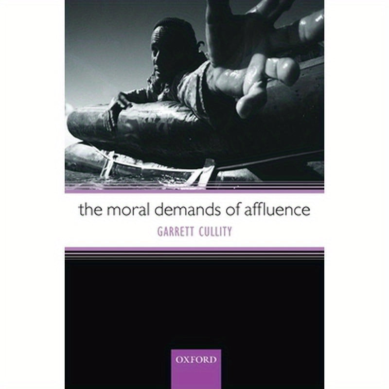 The Moral Demands of Affluence
