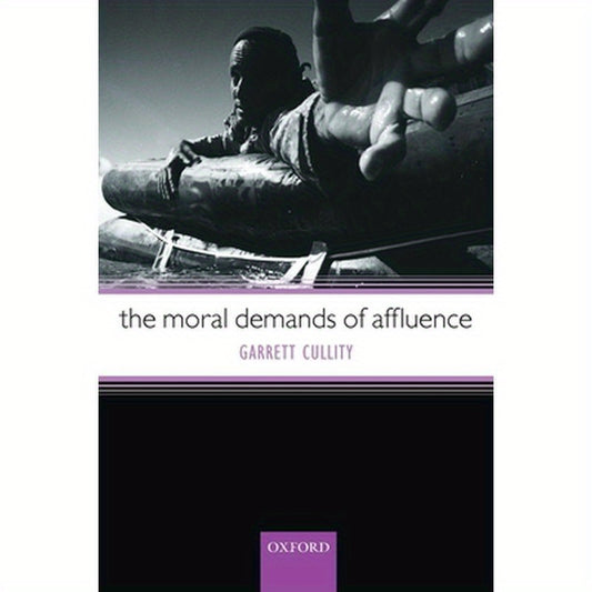 The Moral Demands of Affluence