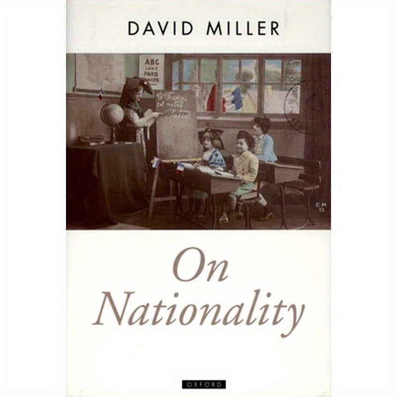 On Nationality