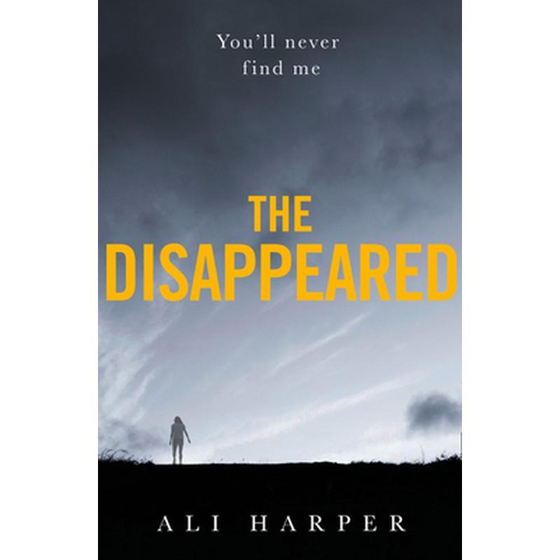 The Disappeared