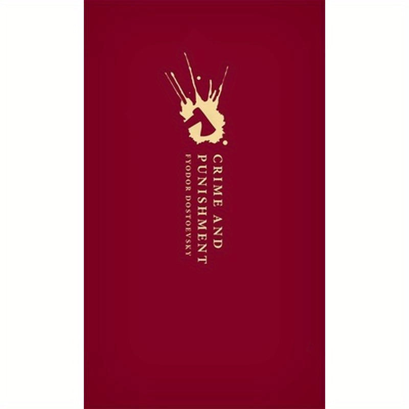 Crime and Punishment