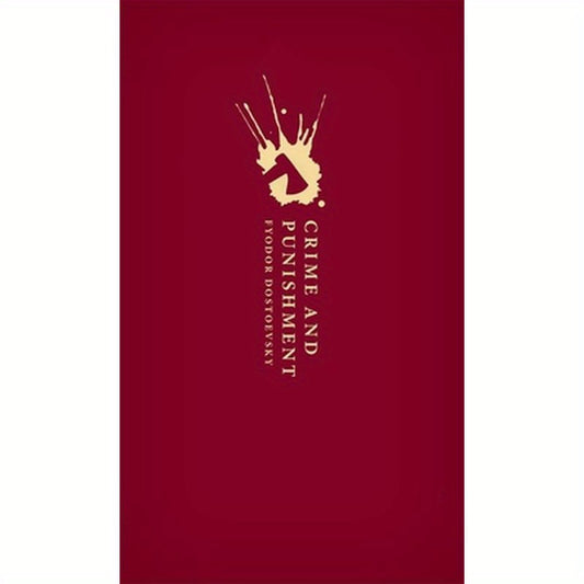 Crime and Punishment