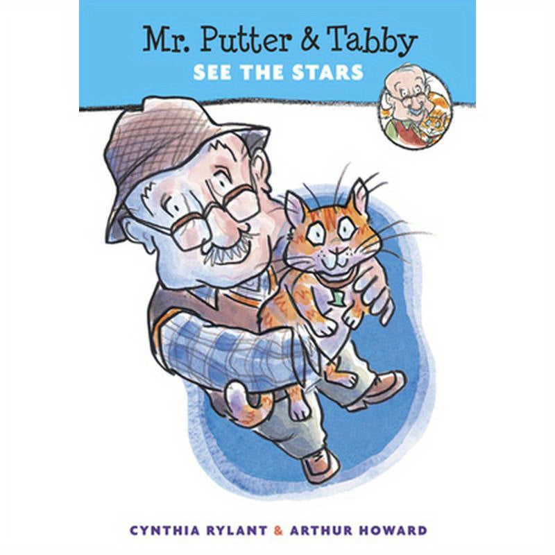 Mr. Putter & Tabby See the Stars