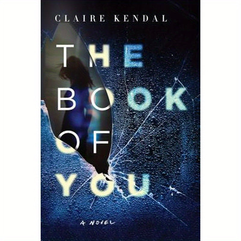 The Book of You