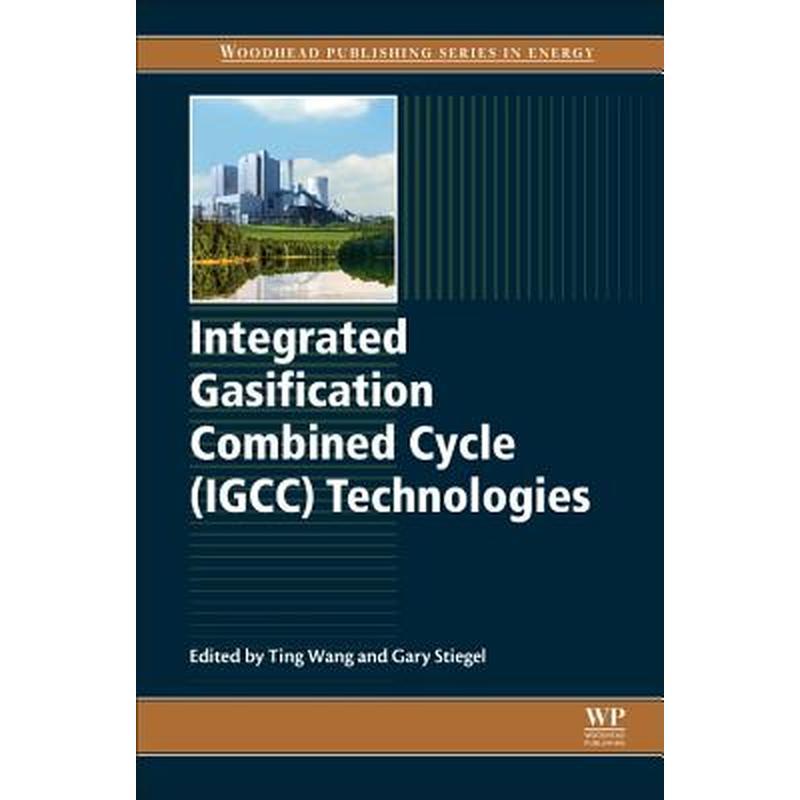 Integrated Gasification Combined Cycle (Igcc) Technologies