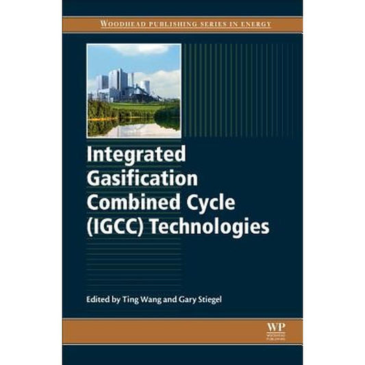 Integrated Gasification Combined Cycle (Igcc) Technologies