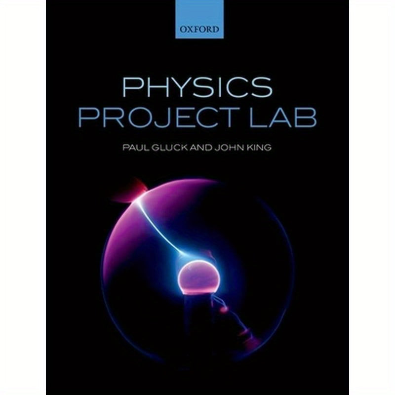 Physics Project Lab