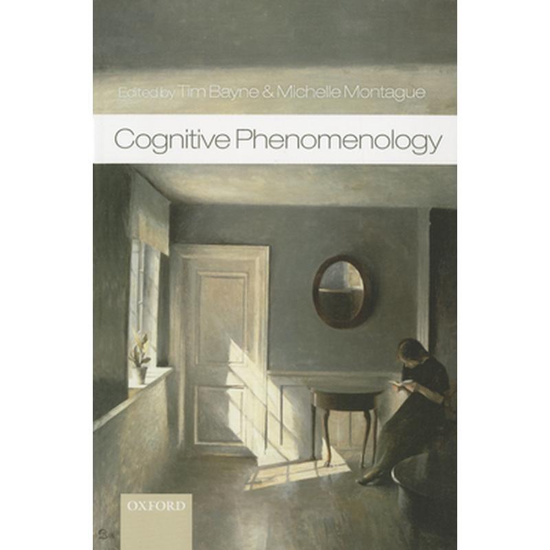 Cognitive Phenomenology