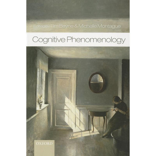 Cognitive Phenomenology