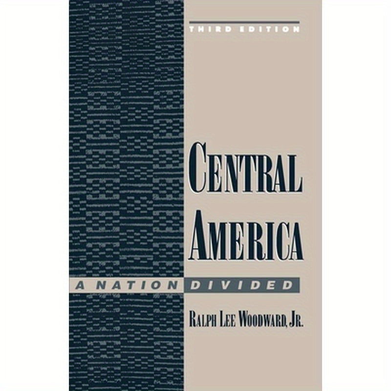 Central America: A Nation Divided
