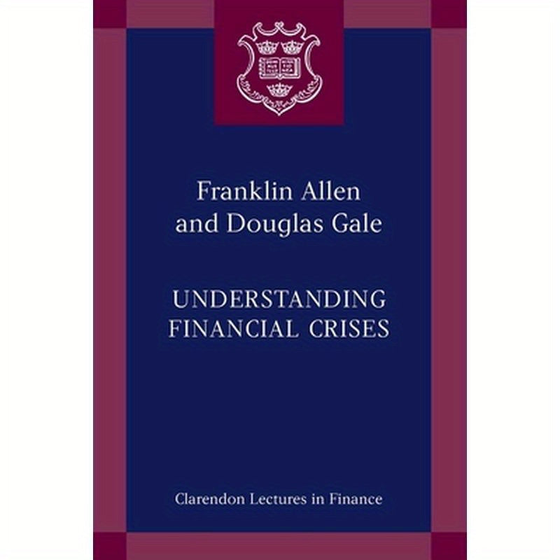 Understanding Financial Crises