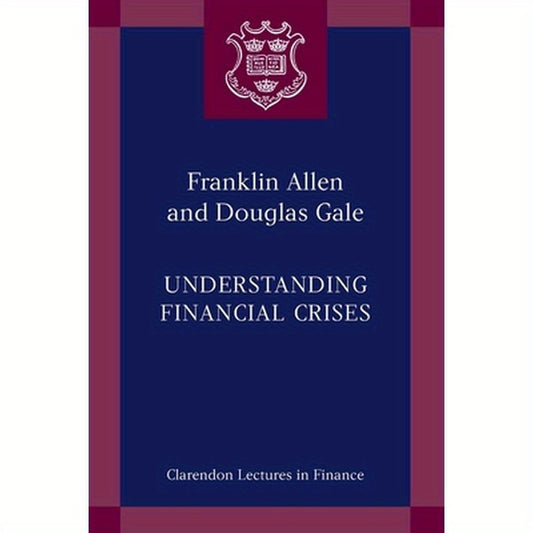 Understanding Financial Crises