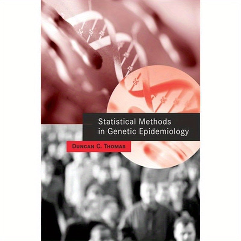 Statistical Methods in Genetic Epidemiology