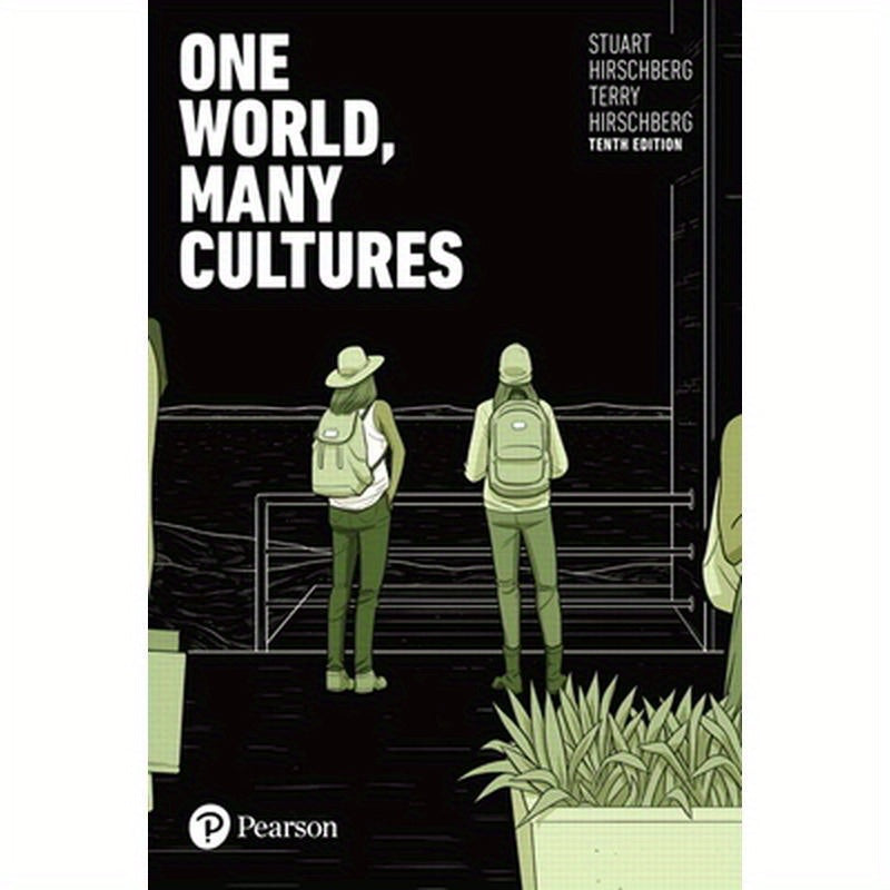 One World, Many Cultures