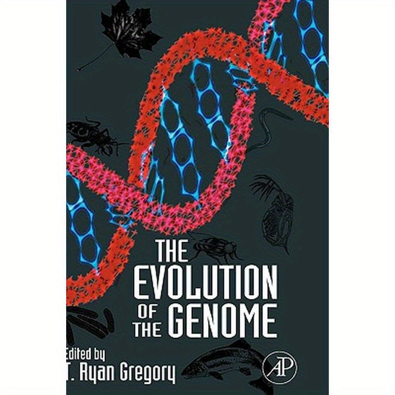 The Evolution of the Genome