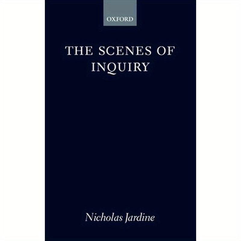 The Scenes of Inquiry: On the Reality of Questions in the Sciences