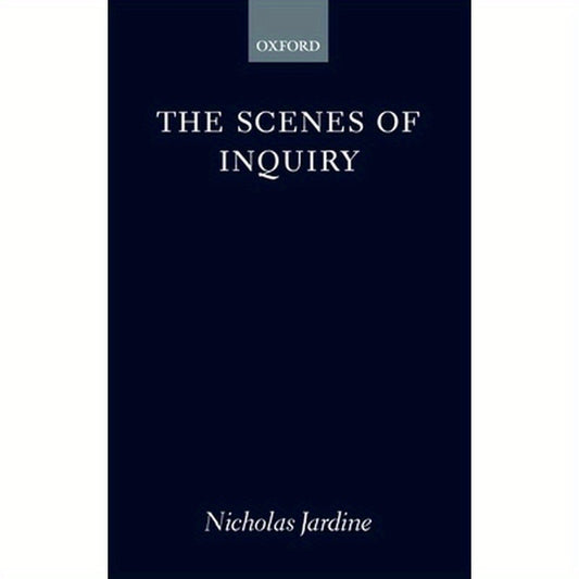 The Scenes of Inquiry: On the Reality of Questions in the Sciences
