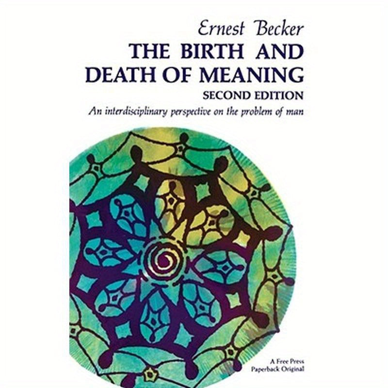 Birth and Death of Meaning