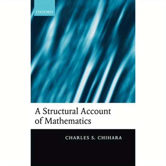 A Structural Account of Mathematics