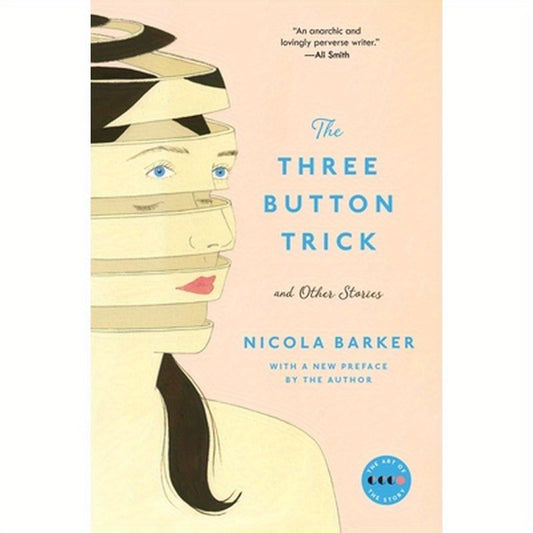 The Three Button Trick and Other Stories