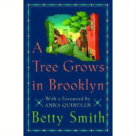 A Tree Grows in Brooklyn