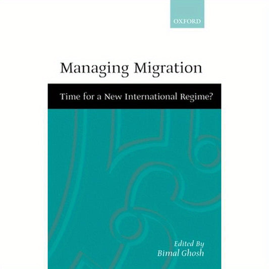 Managing Migration