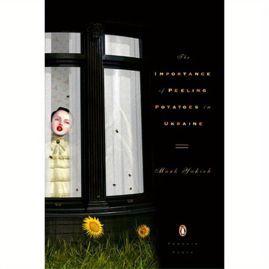 The Importance of Peeling Potatoes in Ukraine