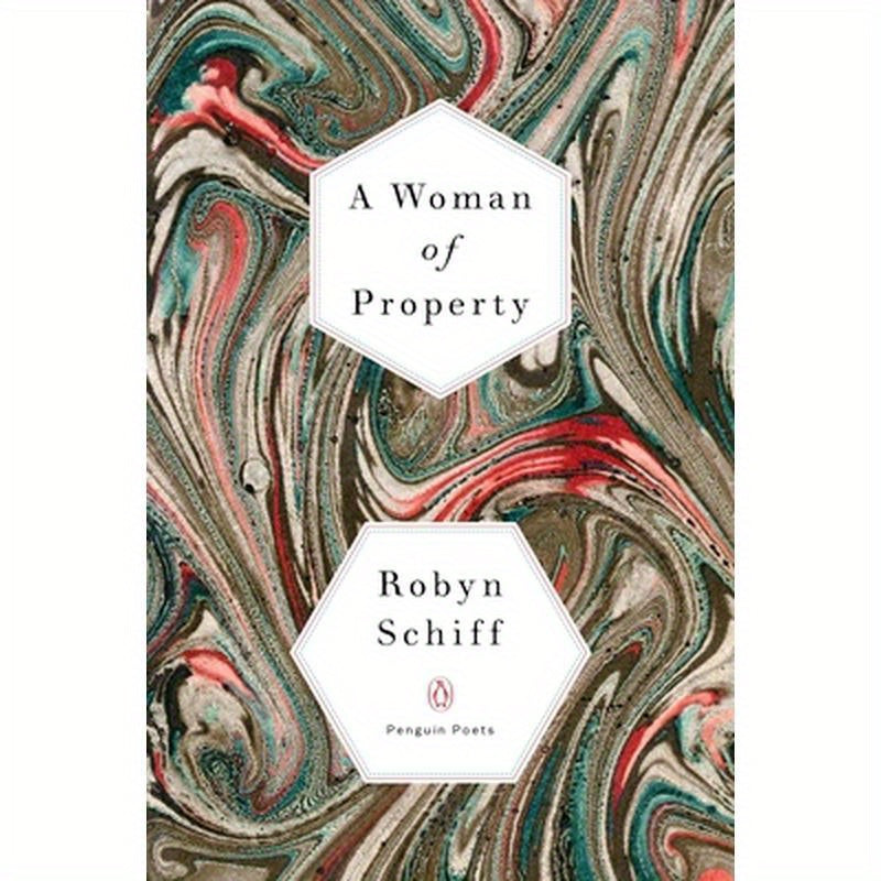 A Woman of Property