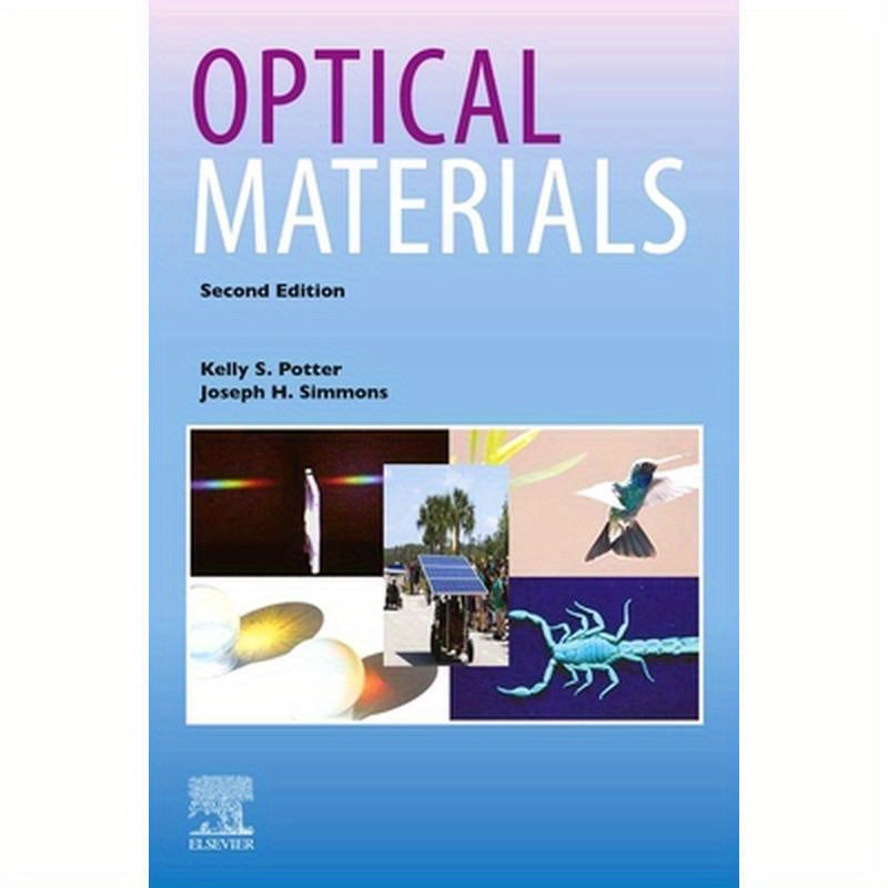 Optical Materials