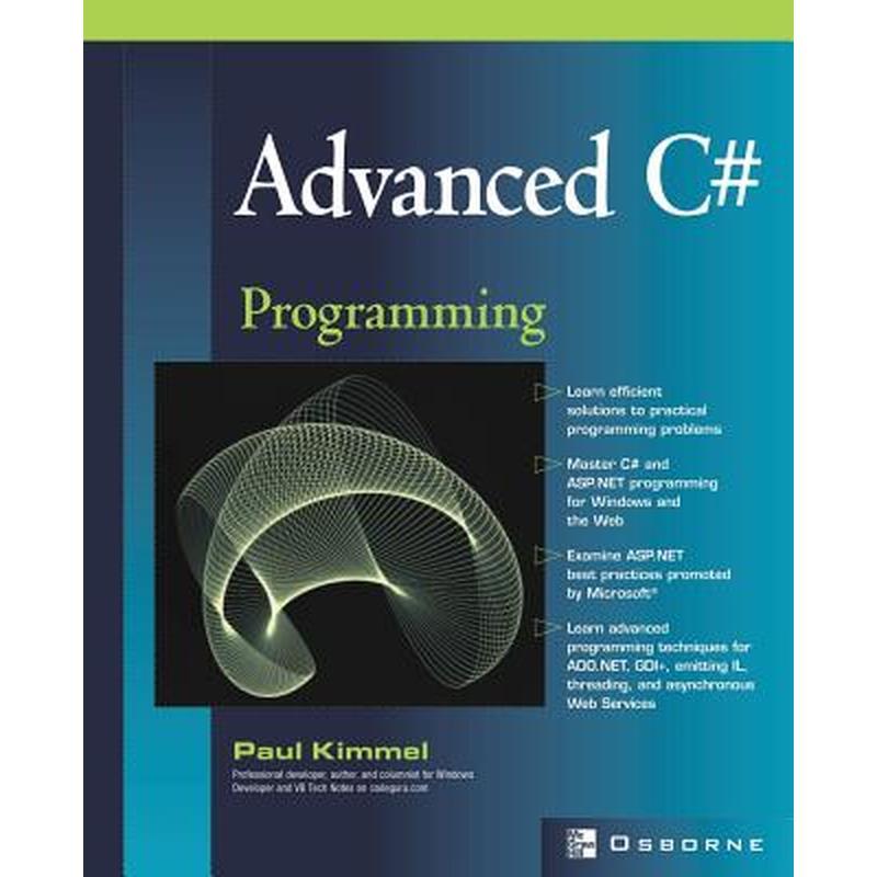 Advanced C# Programming