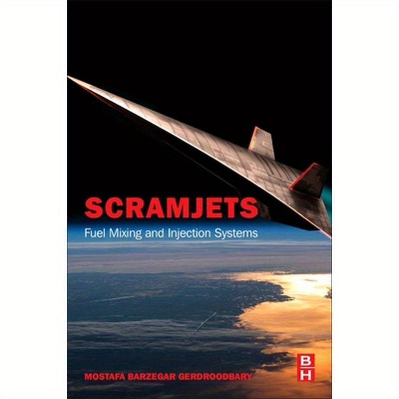 Scramjets: Fuel Mixing and Injection Systems