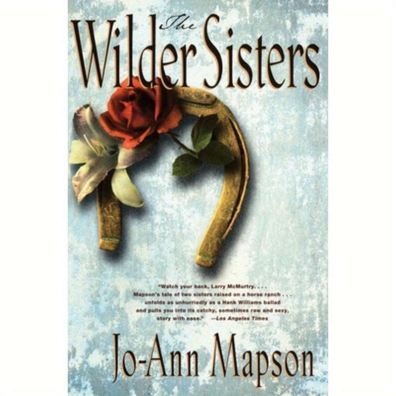 The Wilder Sisters