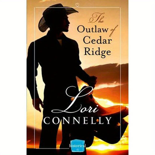 The Outlaw of Cedar Ridge