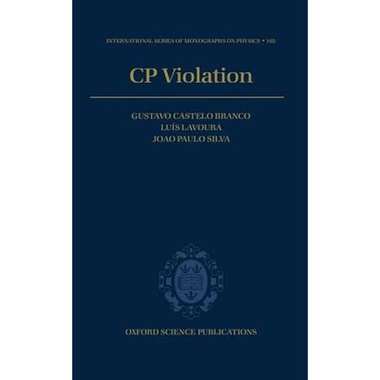 Cp Violation