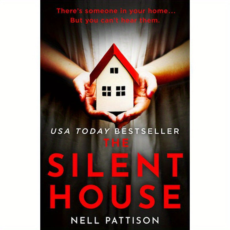 The Silent House