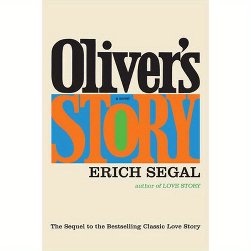 Oliver's Story
