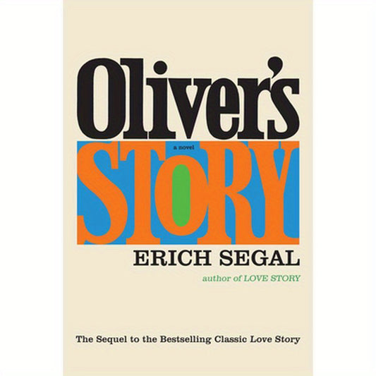 Oliver's Story