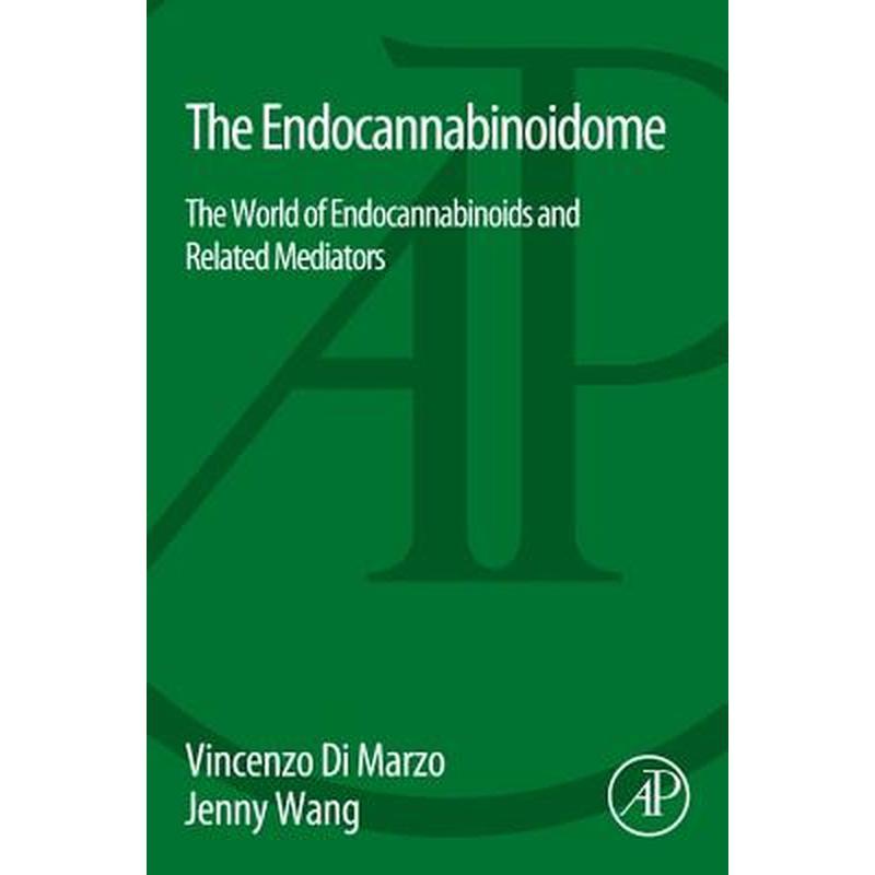 The Endocannabinoidome: The World of Endocannabinoids and Related Mediators