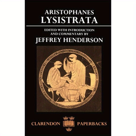 Lysistrata