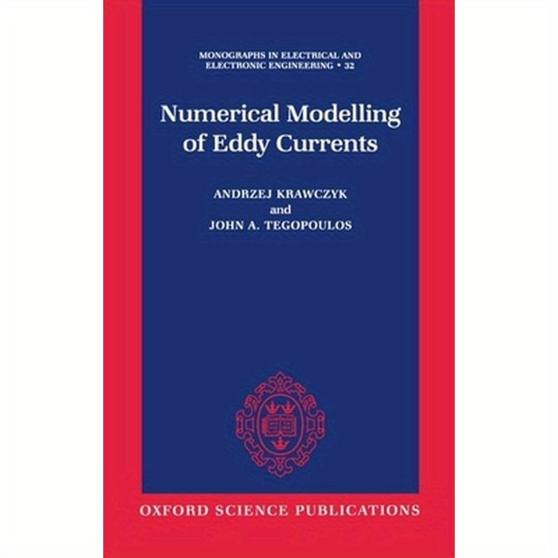 Numerical Modelling of Eddy Currents
