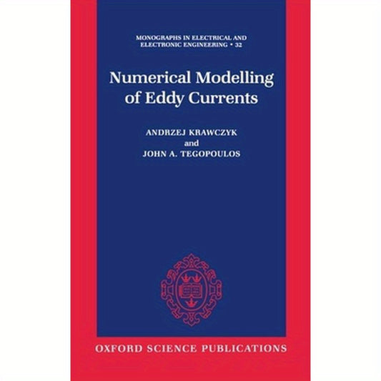 Numerical Modelling of Eddy Currents