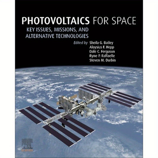 Photovoltaics for Space: Key Issues, Missions and Alternative Technologies