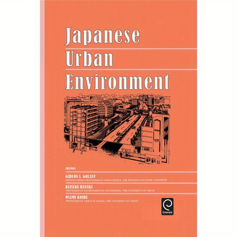 Japanese Urban Environment
