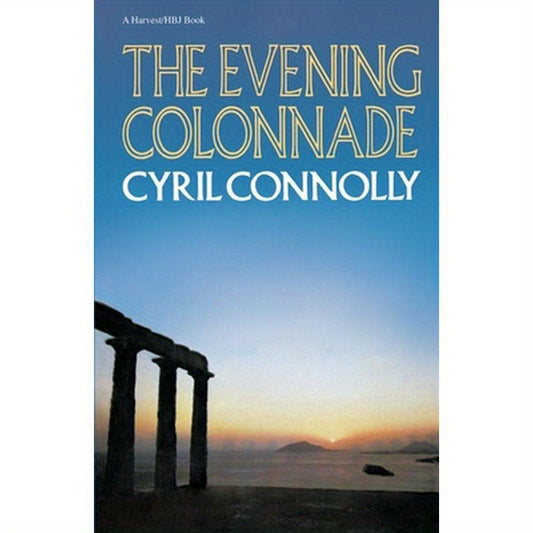 The Evening Colonnade