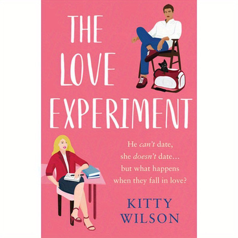 The Love Experiment